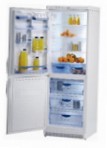 Gorenje RK 63343 W Ledusskapis ledusskapis ar saldētavu pārskatīšana bestsellers