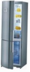 Gorenje RK 63343 E Ledusskapis ledusskapis ar saldētavu pārskatīšana bestsellers