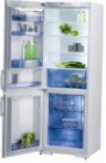 Gorenje RK 61340 W Ledusskapis ledusskapis ar saldētavu pārskatīšana bestsellers