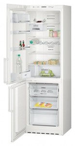 фото Холодильник Siemens KG36NXW20, огляд