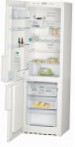 Siemens KG36NXW20 Lednička chladnička s mrazničkou přezkoumání bestseller