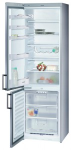 фото Холодильник Siemens KG39VX43, огляд