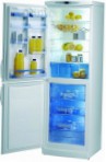 Gorenje RK 6357 W Chladnička chladnička s mrazničkou preskúmanie najpredávanejší