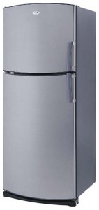larawan Refrigerator Whirlpool ARC 4138 IX, pagsusuri