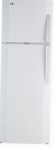 LG GR-V262 RC Refrigerator freezer sa refrigerator pagsusuri bestseller