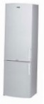Whirlpool ARC 7474 W Refrigerator freezer sa refrigerator pagsusuri bestseller
