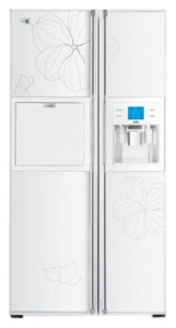Bilde Kjøleskap LG GR-P227 ZCMT, anmeldelse