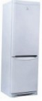 Indesit B 18 FNF Ledusskapis ledusskapis ar saldētavu pārskatīšana bestsellers