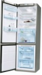 Electrolux ENB 35409 X Refrigerator freezer sa refrigerator pagsusuri bestseller