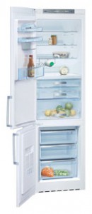 Kuva Jääkaappi Bosch KGF39P00, arvostelu