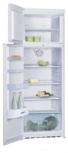 Kuva Jääkaappi Bosch KDV33V00, arvostelu