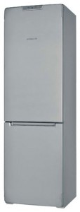 larawan Refrigerator Hotpoint-Ariston MBL 2022 C, pagsusuri