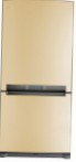 Samsung RL-62 ZBVB Kjøleskap kjøleskap med fryser anmeldelse bestselger