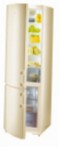Gorenje RK 60395 DC Ledusskapis ledusskapis ar saldētavu pārskatīšana bestsellers