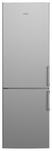 larawan Refrigerator Vestel VCB 365 МS, pagsusuri