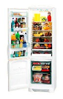 larawan Refrigerator Electrolux ER 3660 BN, pagsusuri