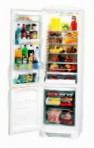 Electrolux ER 3660 BN Хладилник хладилник с фризер преглед бестселър