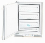 Electrolux EU 6221 U Fridge freezer-cupboard review bestseller