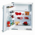 Electrolux ER 1336 U Refrigerator freezer sa refrigerator pagsusuri bestseller