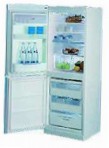 Whirlpool ART 882 Ledusskapis ledusskapis ar saldētavu pārskatīšana bestsellers