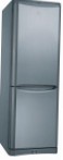 Indesit NBAA 13 VNX Ledusskapis ledusskapis ar saldētavu pārskatīšana bestsellers