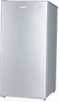 Tesler RC-95 SILVER Fridge refrigerator with freezer review bestseller