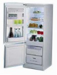 Whirlpool ARZ 969 šaldytuvas šaldytuvas su šaldikliu peržiūra geriausiai parduodamas