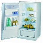 Whirlpool ART 550 Refrigerator refrigerator na walang freezer pagsusuri bestseller
