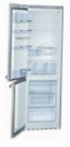 Bosch KGV36Z46 Ledusskapis ledusskapis ar saldētavu pārskatīšana bestsellers