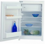 BEKO B 1750 HCA Fridge refrigerator with freezer review bestseller