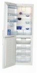 BEKO CDA 36200 Hűtő hűtőszekrény fagyasztó felülvizsgálat legjobban eladott