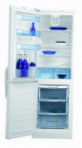 BEKO CDE 34210 Lednička chladnička s mrazničkou přezkoumání bestseller
