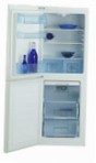 BEKO CDP 7401 А+ Fridge refrigerator with freezer review bestseller
