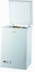 BEKO HSА 11540 Refrigerator chest freezer pagsusuri bestseller