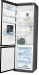 Electrolux ERB 40405 X Хладилник хладилник с фризер преглед бестселър