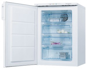Фото Холодильник Electrolux EUF 10003 W, обзор