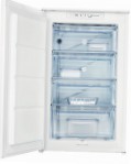Electrolux EUN 12510 Frigider congelator-dulap revizuire cel mai vândut