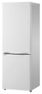 фото Холодильник Delfa DBF-150, огляд
