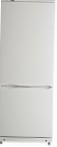ATLANT ХМ 4009-100 Frigider frigider cu congelator revizuire cel mai vândut