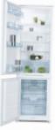 Electrolux ENN 28600 Jääkaappi jääkaappi ja pakastin arvostelu bestseller