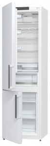 Kuva Jääkaappi Gorenje RK 6202 KW, arvostelu