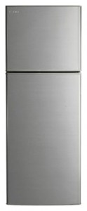 Kuva Jääkaappi Samsung RT-37 GRMG, arvostelu