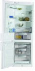 De Dietrich DKP 1123 W Kjøleskap kjøleskap med fryser anmeldelse bestselger