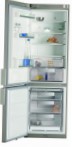 De Dietrich DKP 1123 X Refrigerator freezer sa refrigerator pagsusuri bestseller