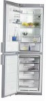 De Dietrich DKP 1133 X Kjøleskap kjøleskap med fryser anmeldelse bestselger