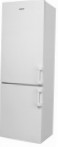 Vestel VCB 276 LW Kjøleskap kjøleskap med fryser anmeldelse bestselger