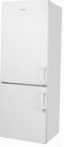 Vestel VCB 274 LW Kjøleskap kjøleskap med fryser anmeldelse bestselger