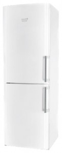 larawan Refrigerator Hotpoint-Ariston EBLH 18211 F, pagsusuri