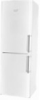Hotpoint-Ariston EBLH 18211 F Heladera heladera con freezer revisión éxito de ventas