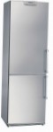 Bosch KGS36X61 Ledusskapis ledusskapis ar saldētavu pārskatīšana bestsellers
